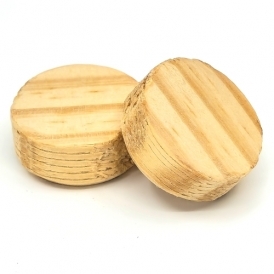 Pine Deck Plugs